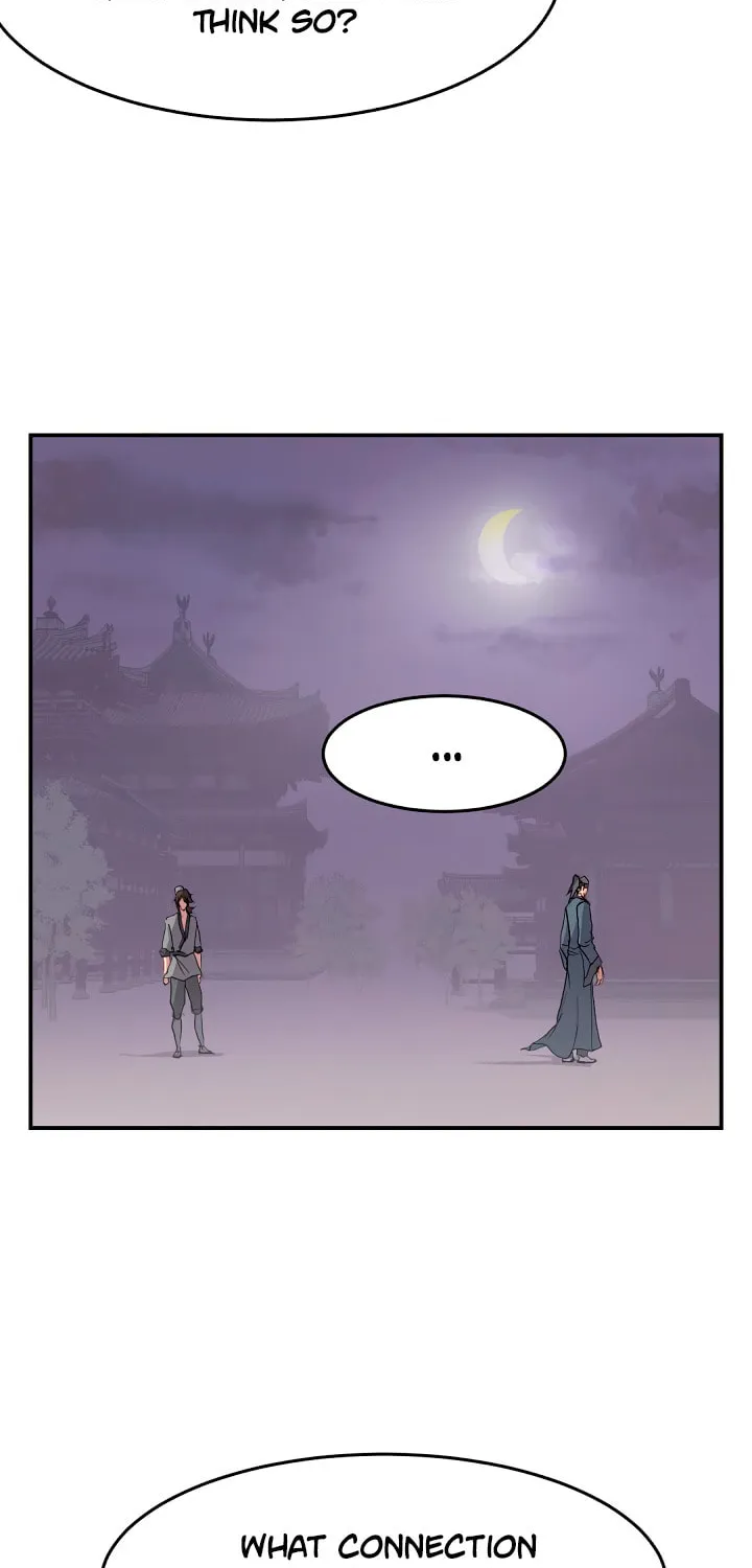 Read Bulsamujeok chapter 20 image 4 on Lezhin