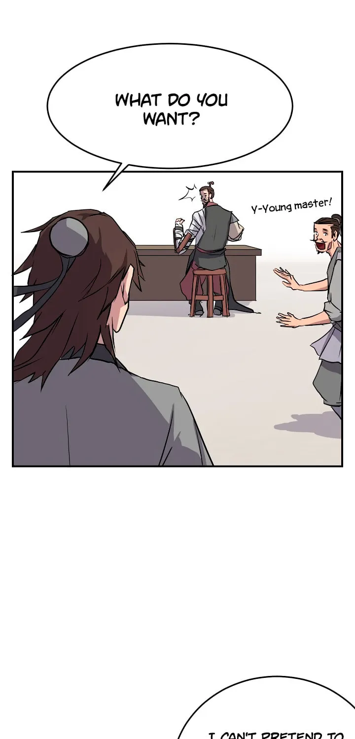 Read Bulsamujeok chapter 20 image 40 on Lezhin
