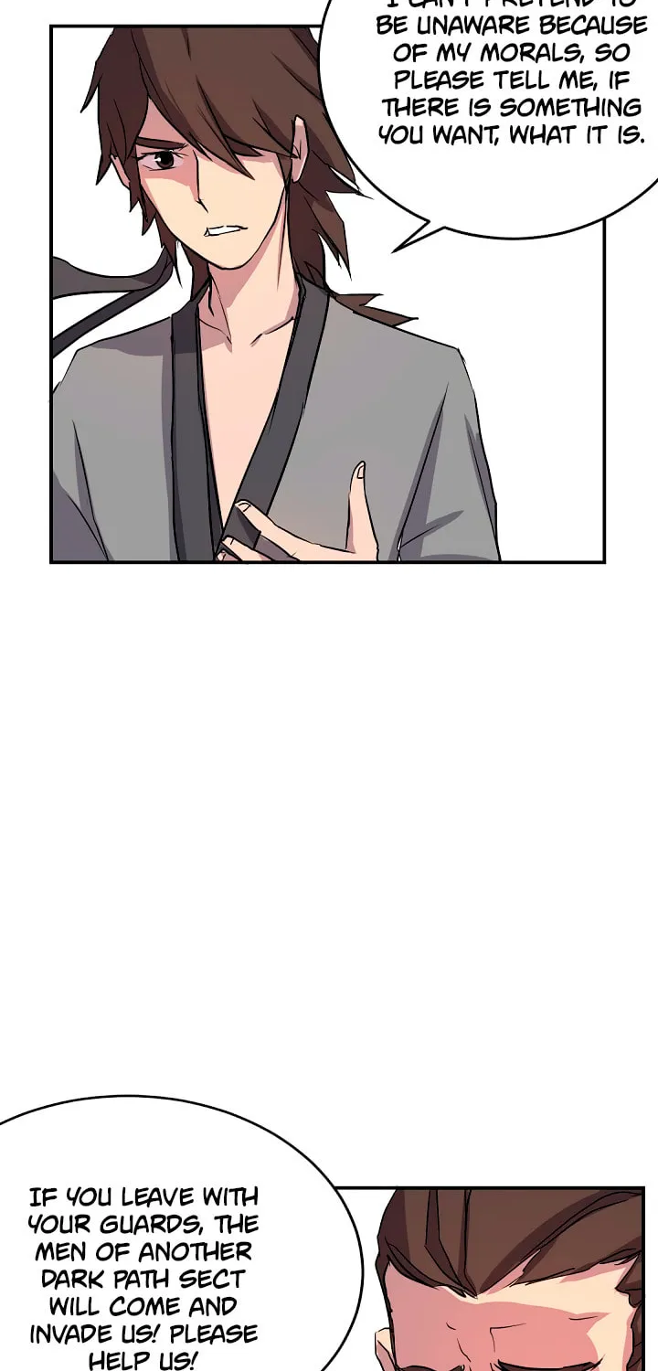 Read Bulsamujeok chapter 20 image 41 on Lezhin