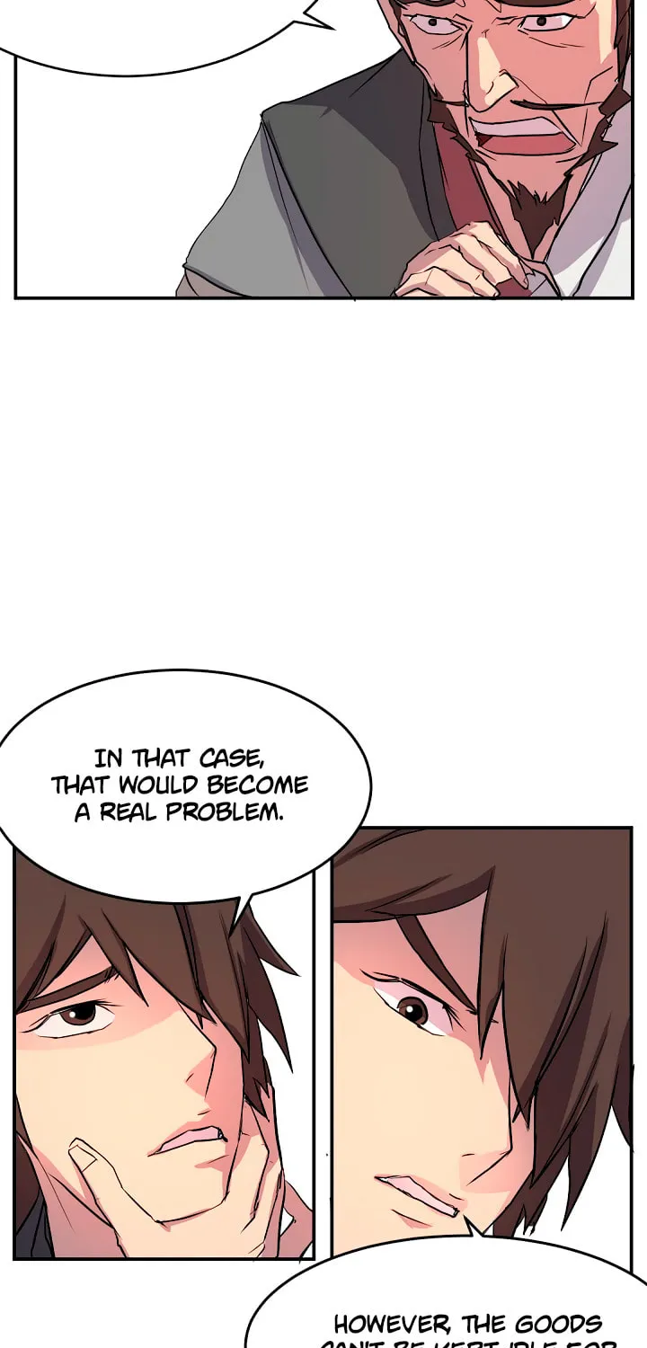 Read Bulsamujeok chapter 20 image 42 on Lezhin