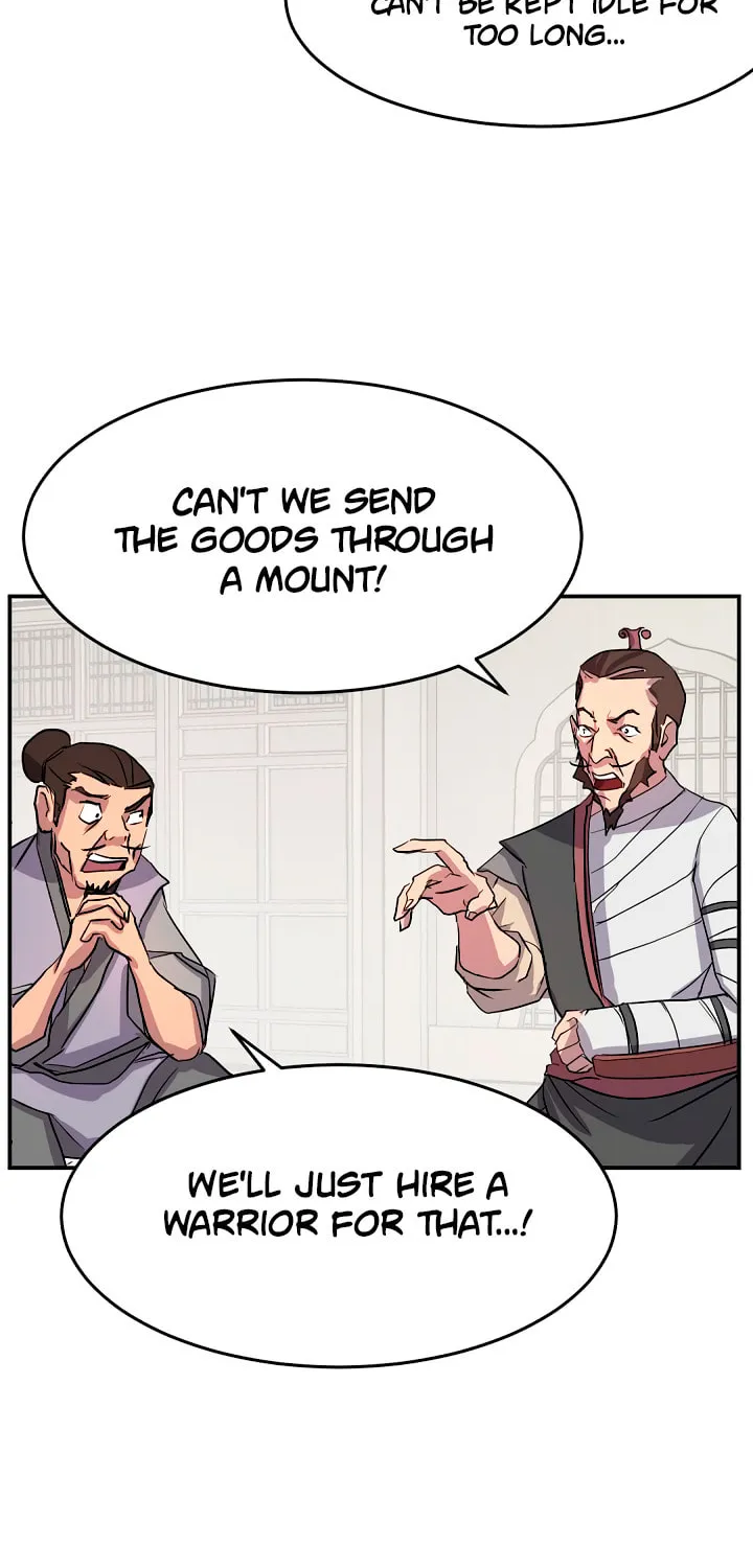 Read Bulsamujeok chapter 20 image 43 on Lezhin