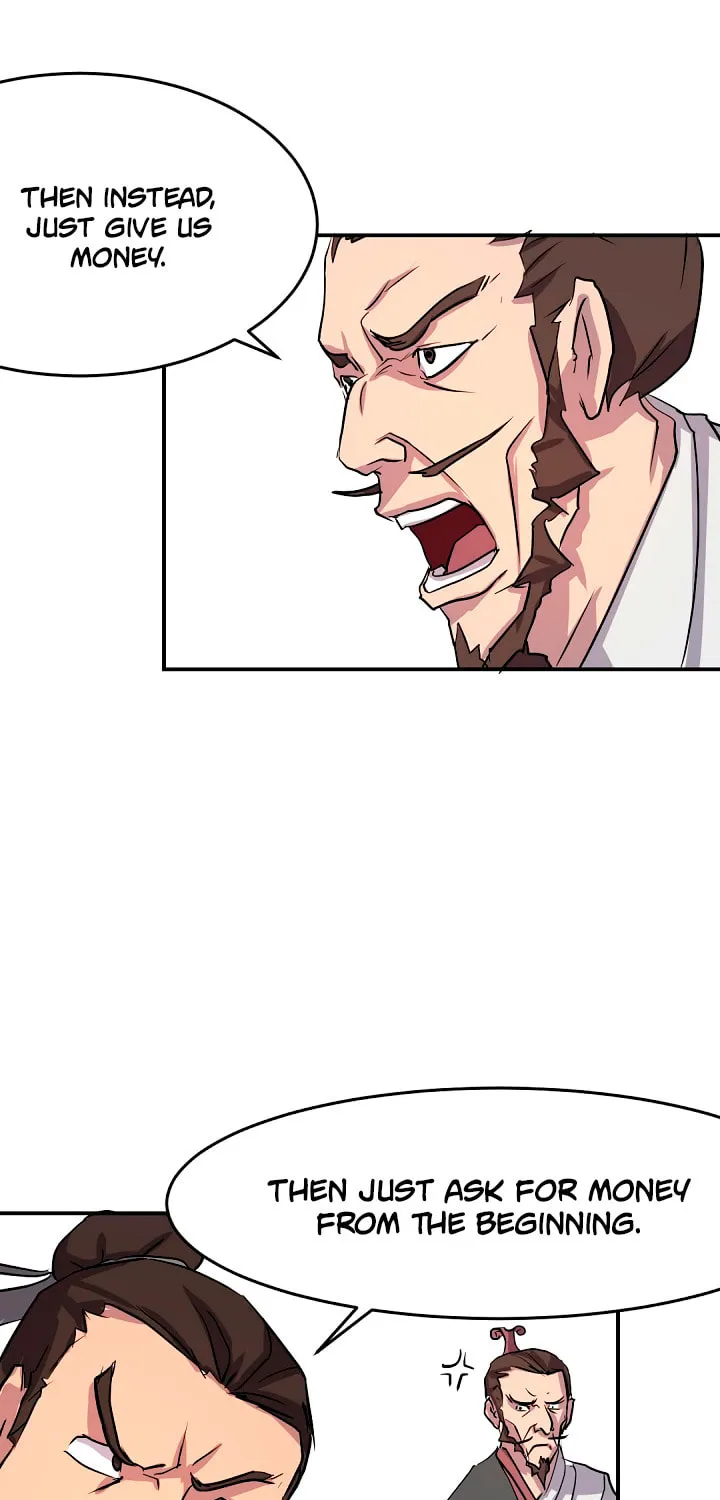 Read Bulsamujeok chapter 20 image 44 on Lezhin