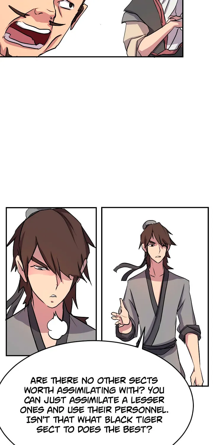 Read Bulsamujeok chapter 20 image 45 on Lezhin