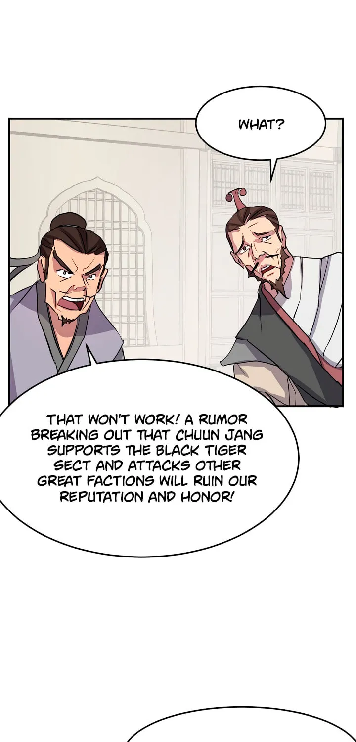 Read Bulsamujeok chapter 20 image 47 on Lezhin