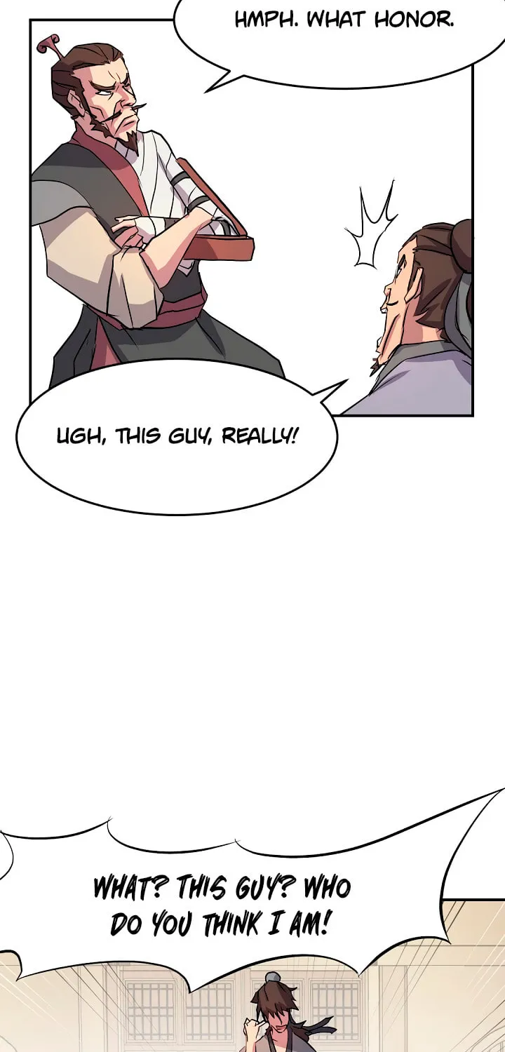 Read Bulsamujeok chapter 20 image 48 on Lezhin