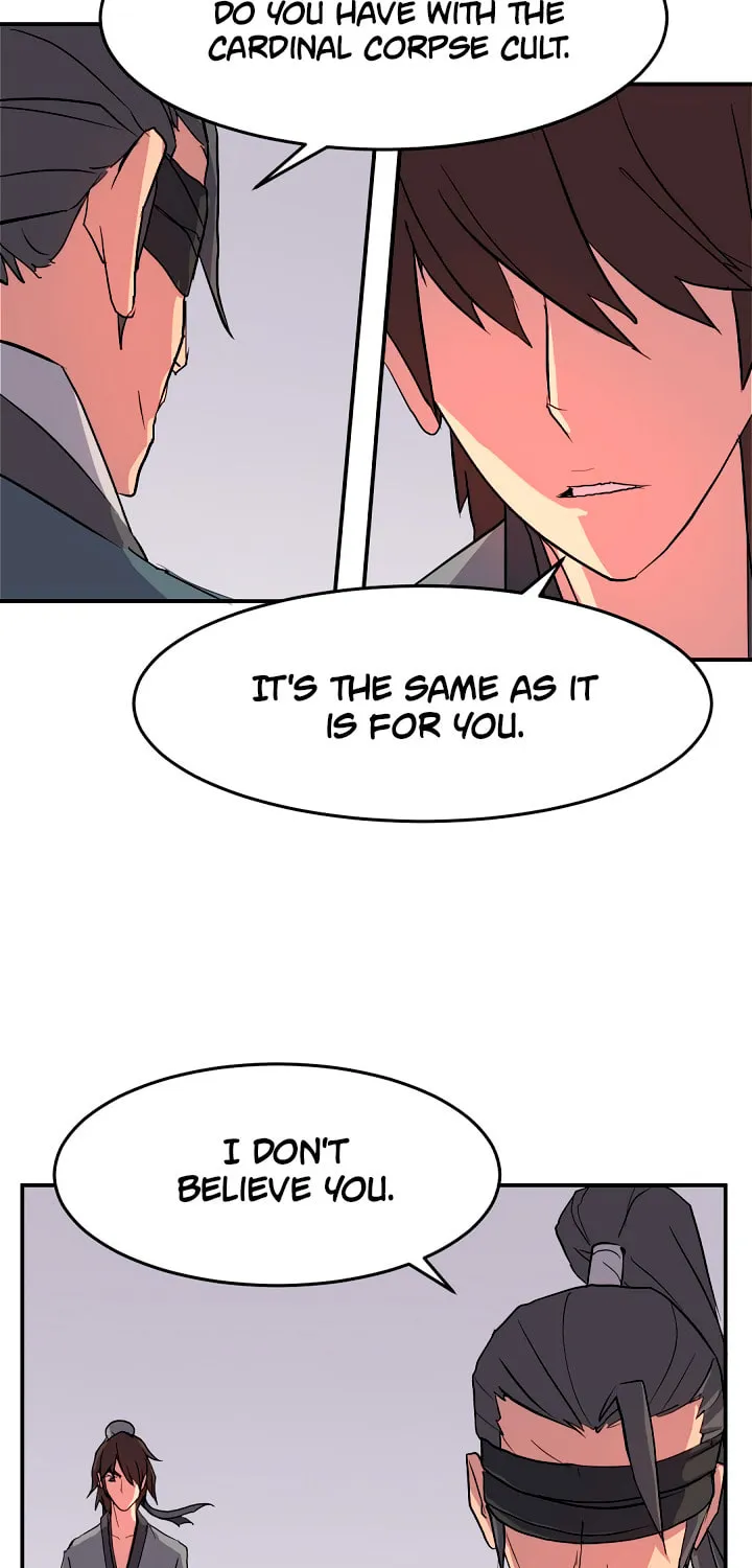 Read Bulsamujeok chapter 20 image 5 on Lezhin