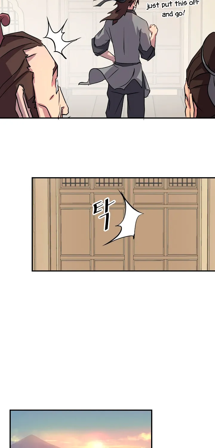 Read Bulsamujeok chapter 20 image 50 on Lezhin