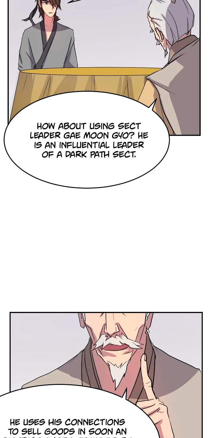 Read Bulsamujeok chapter 20 image 52 on Lezhin
