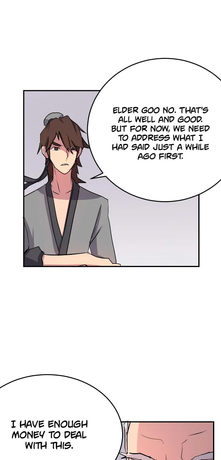 Read Bulsamujeok chapter 20 image 54 on Lezhin