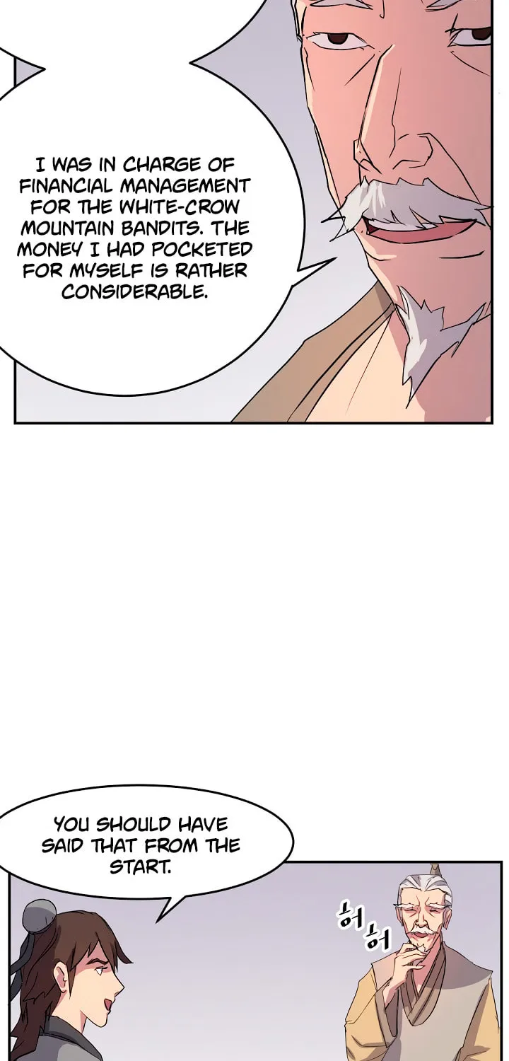 Read Bulsamujeok chapter 20 image 55 on Lezhin