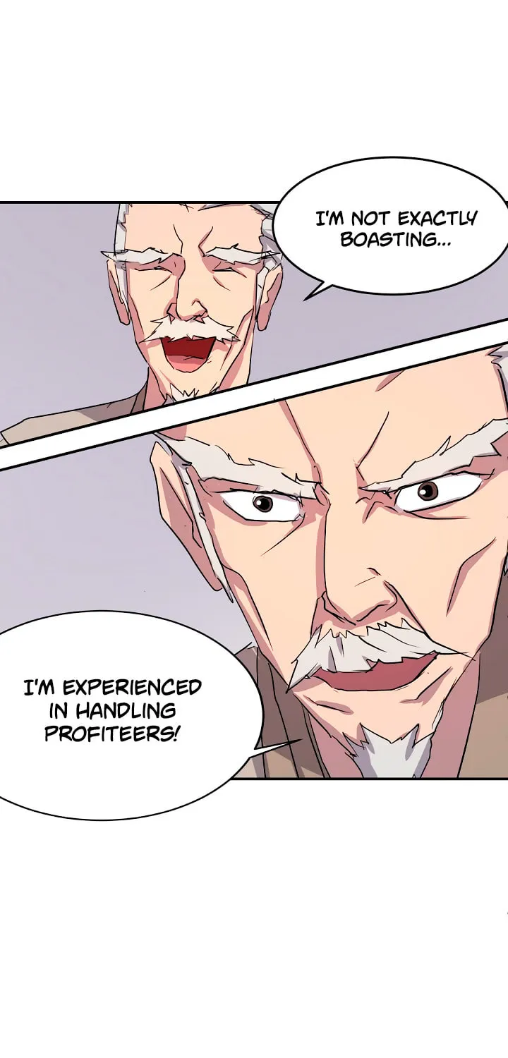 Read Bulsamujeok chapter 20 image 58 on Lezhin