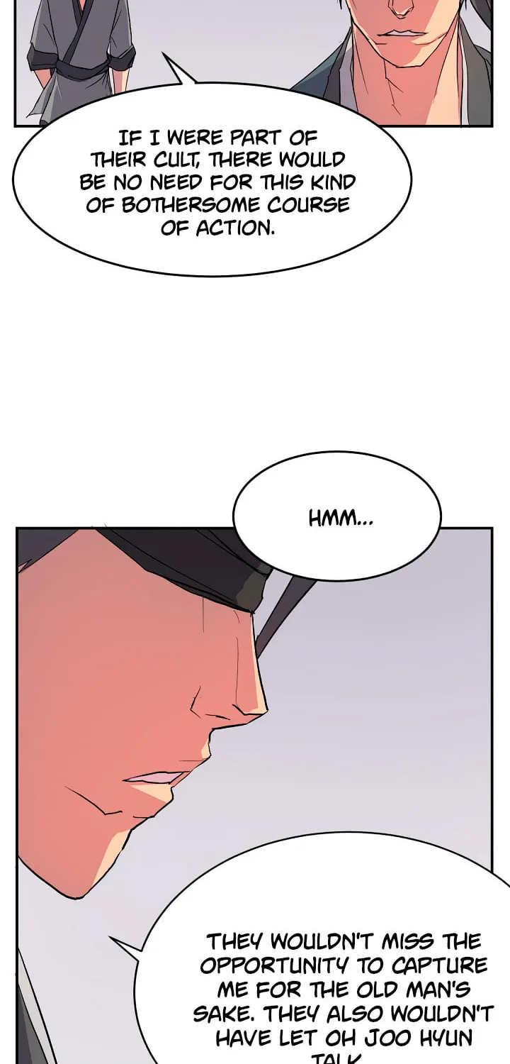 Read Bulsamujeok chapter 20 image 6 on Lezhin
