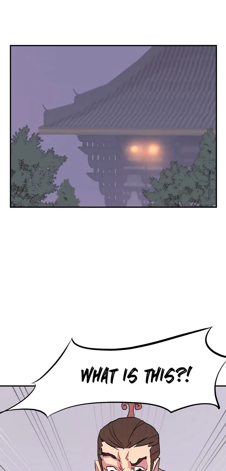 Read Bulsamujeok chapter 20 image 60 on Lezhin