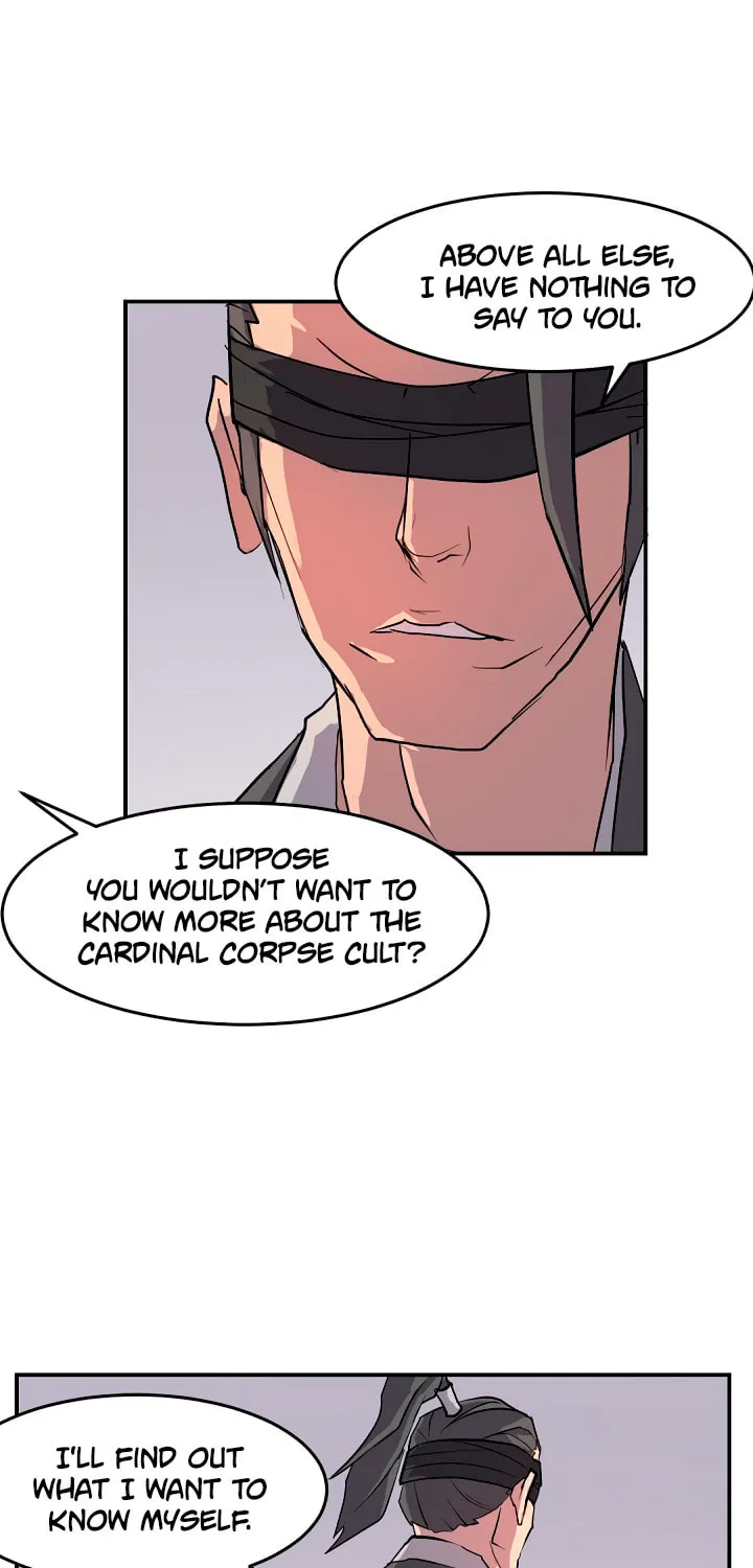 Read Bulsamujeok chapter 20 image 9 on Lezhin