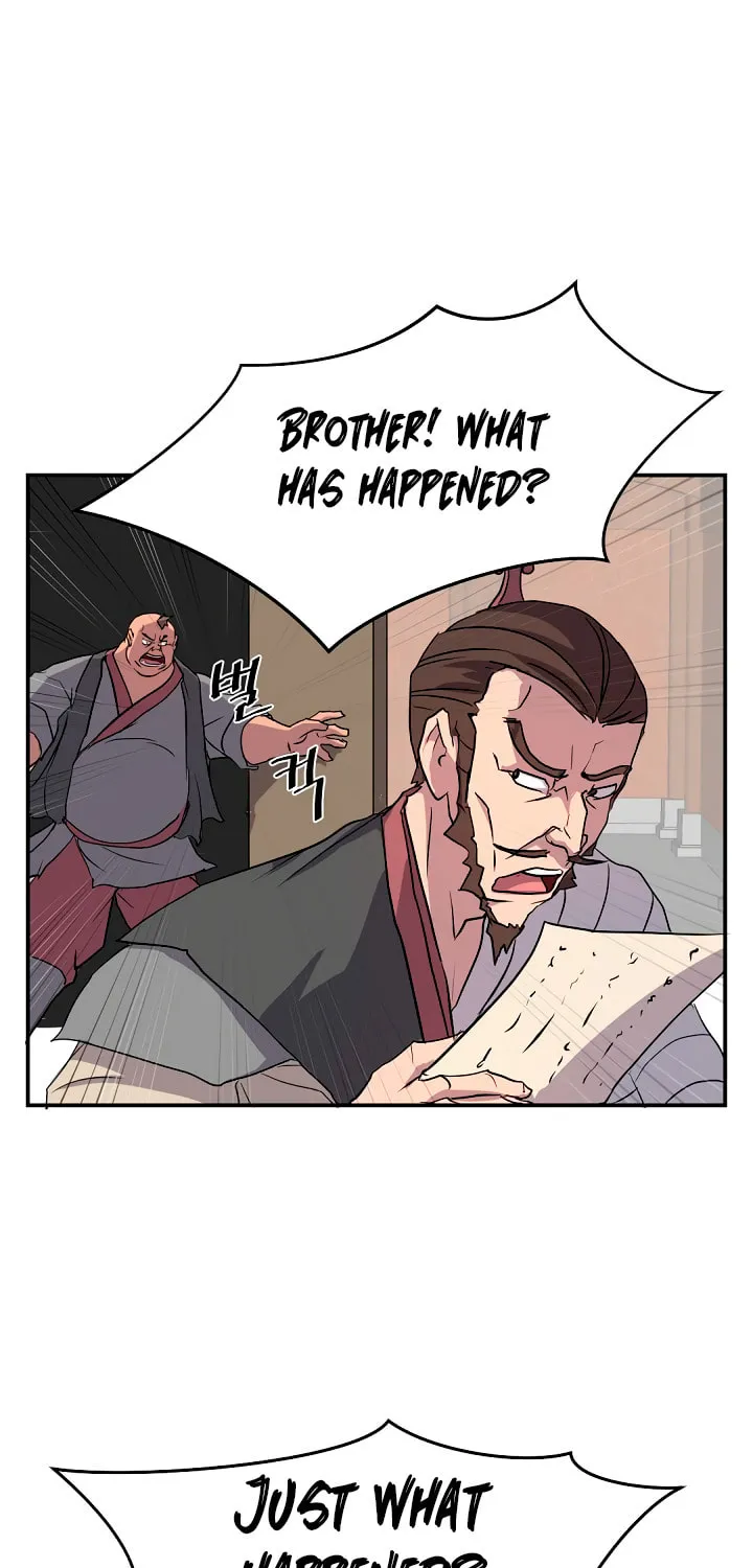 Read Bulsamujeok chapter 21 image 10 on Lezhin