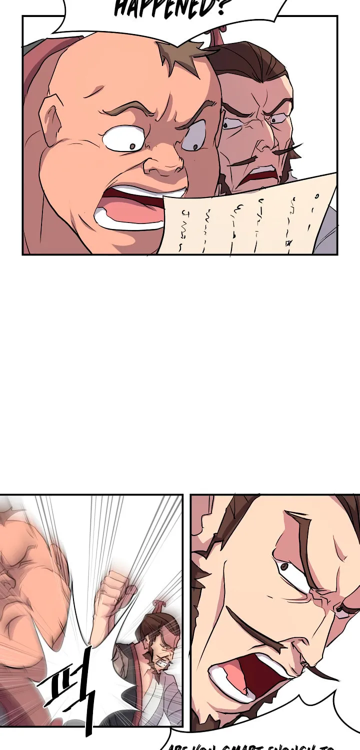 Read Bulsamujeok chapter 21 image 11 on Lezhin