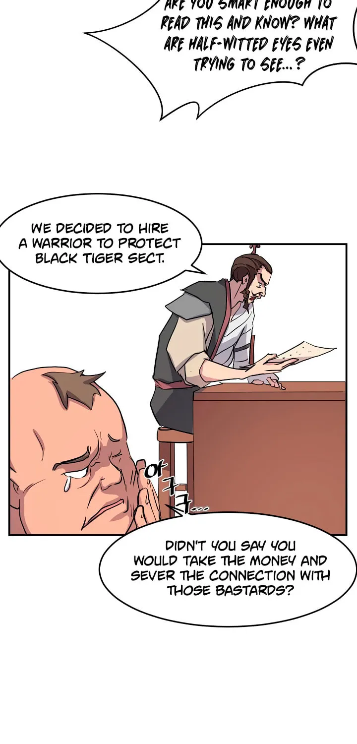 Read Bulsamujeok chapter 21 image 12 on Lezhin