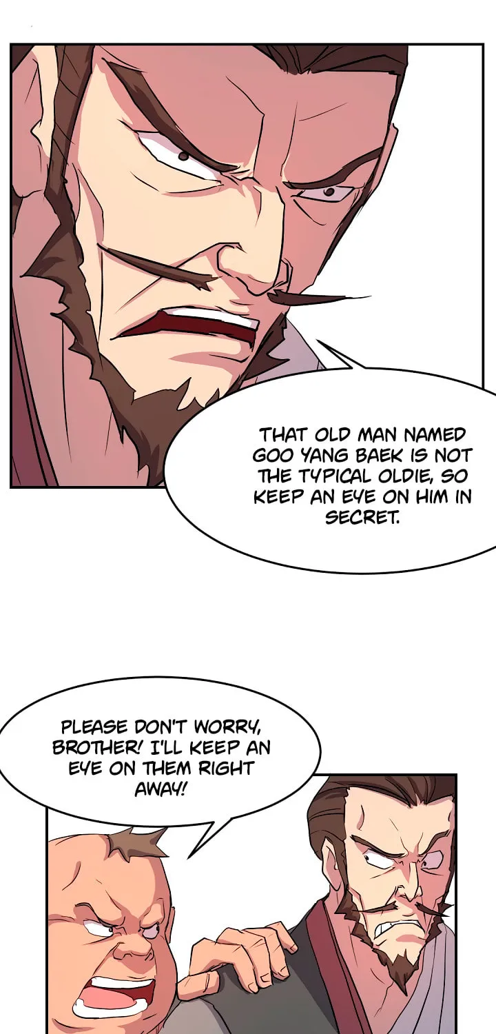 Read Bulsamujeok chapter 21 image 13 on Lezhin