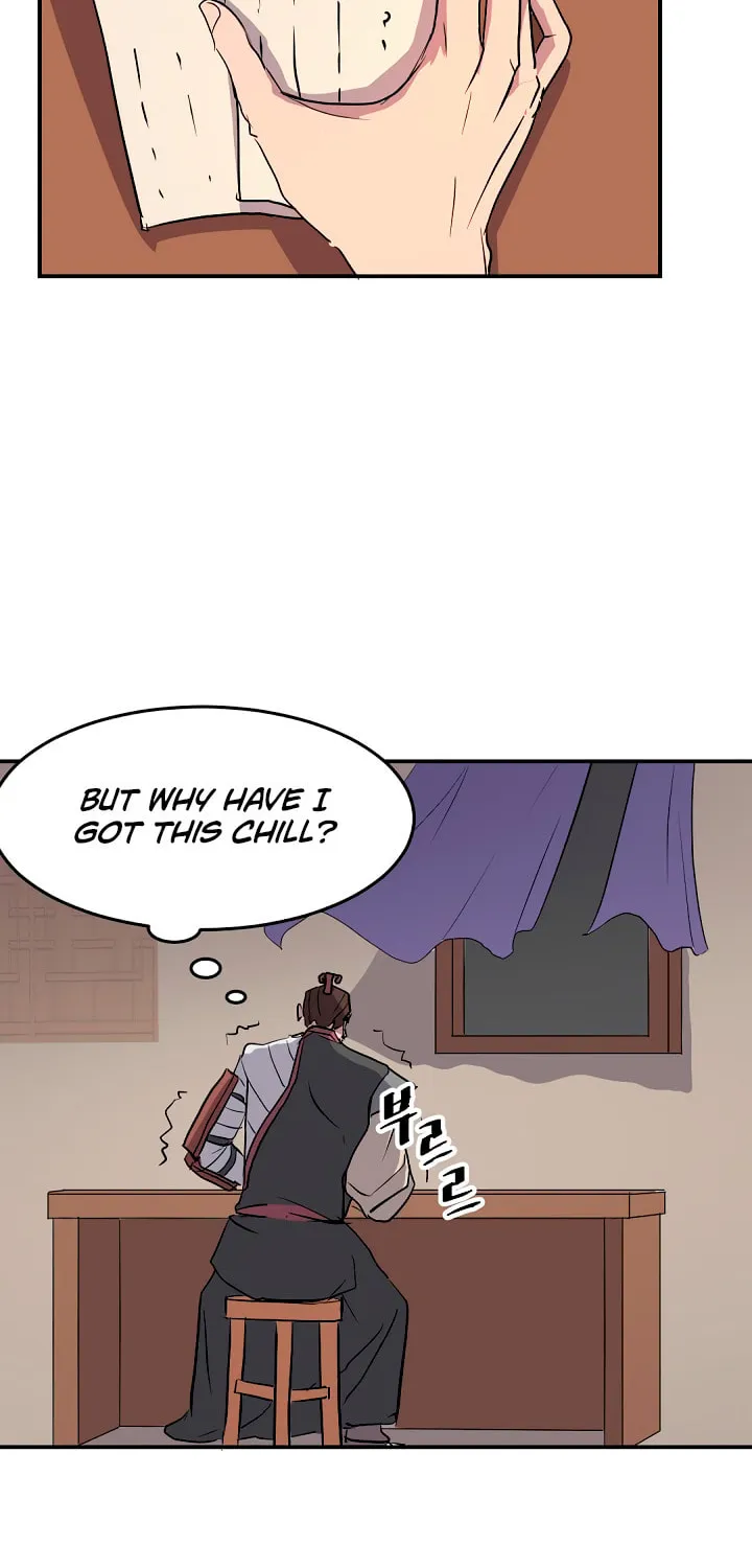Read Bulsamujeok chapter 21 image 18 on Lezhin