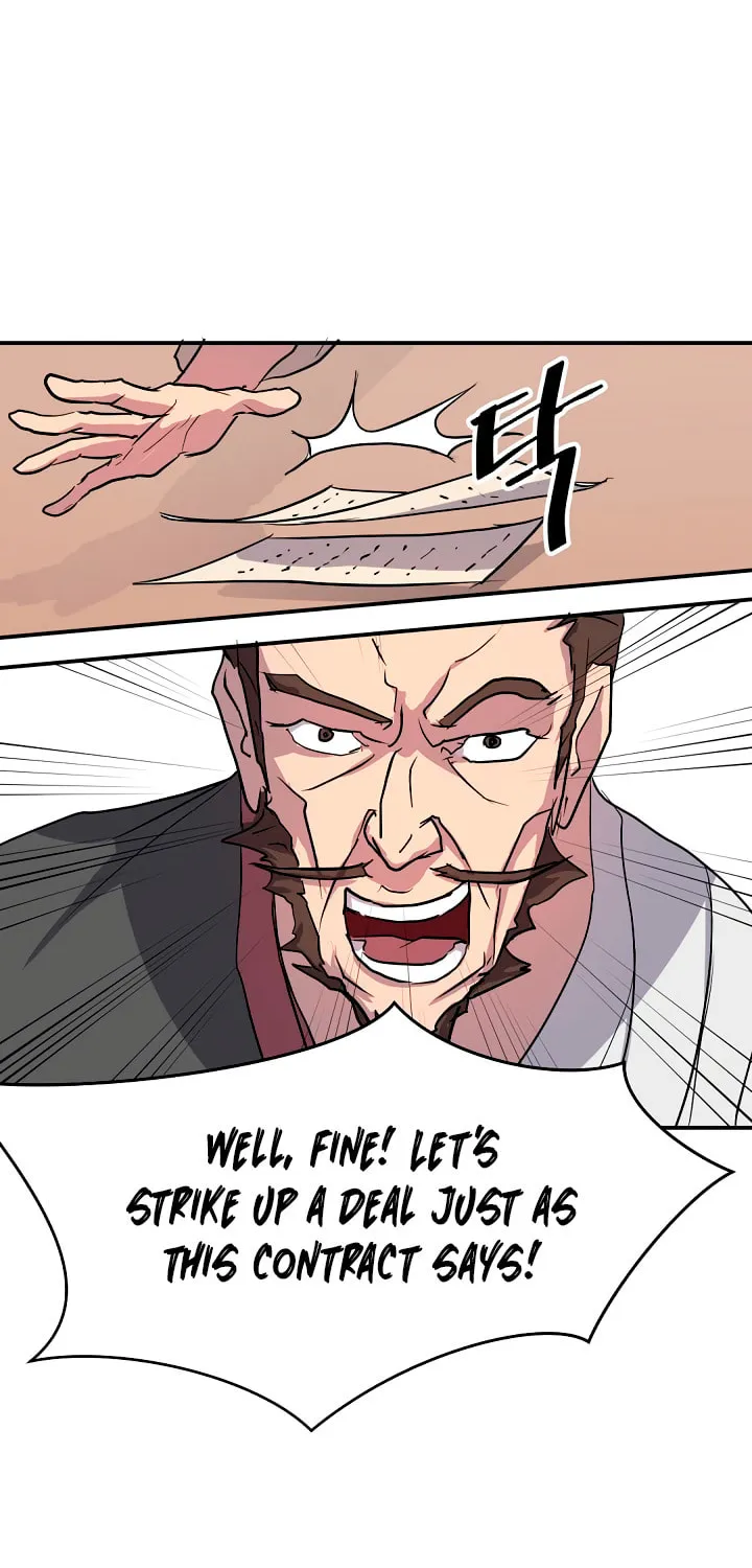 Read Bulsamujeok chapter 21 image 2 on Lezhin