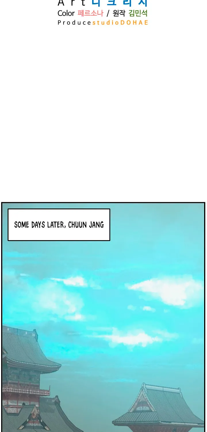 Read Bulsamujeok chapter 21 image 20 on Lezhin