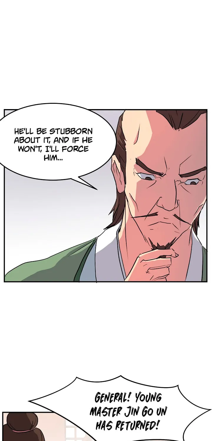 Read Bulsamujeok chapter 21 image 23 on Lezhin