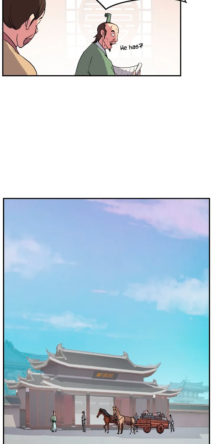Read Bulsamujeok chapter 21 image 24 on Lezhin