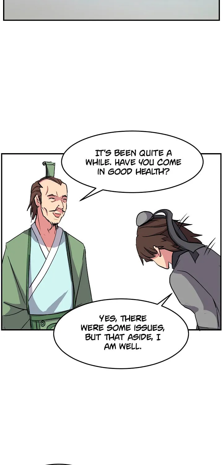 Read Bulsamujeok chapter 21 image 25 on Lezhin
