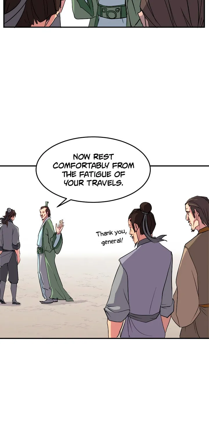 Read Bulsamujeok chapter 21 image 27 on Lezhin