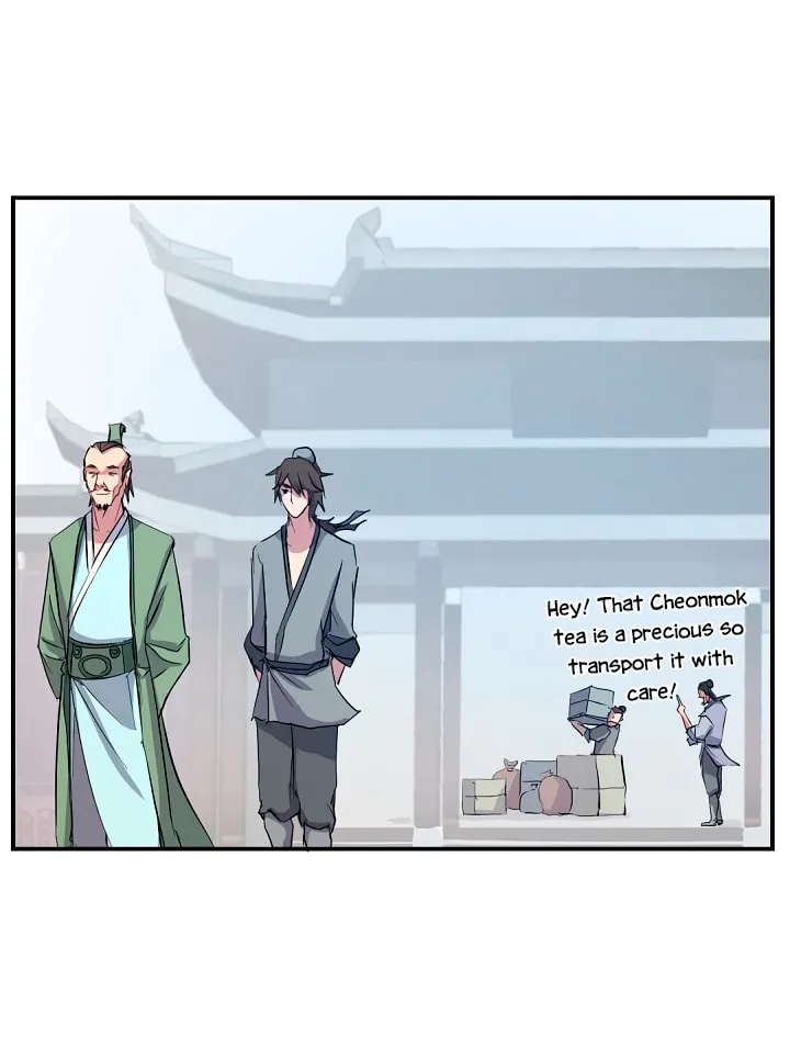 Read Bulsamujeok chapter 21 image 28 on Lezhin