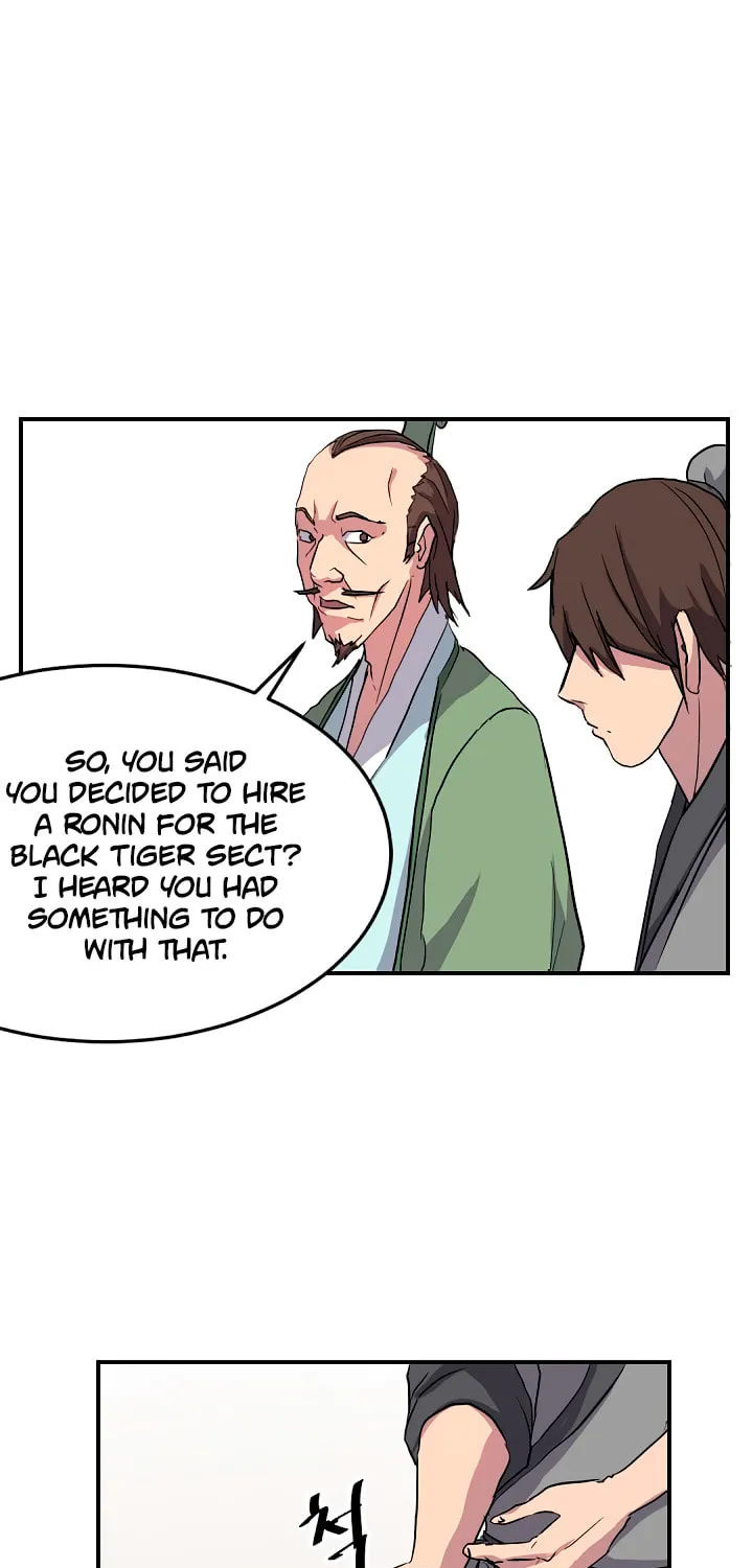 Read Bulsamujeok chapter 21 image 29 on Lezhin