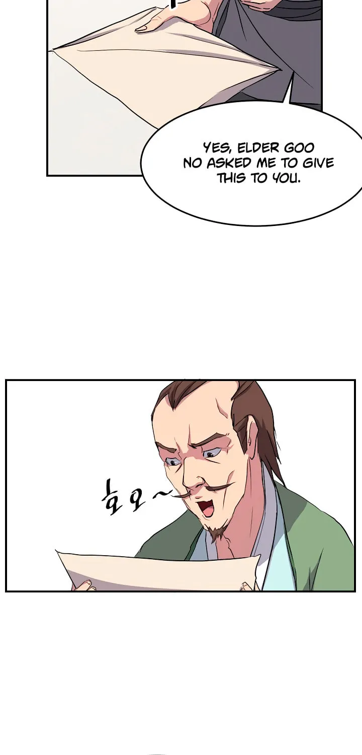 Read Bulsamujeok chapter 21 image 30 on Lezhin