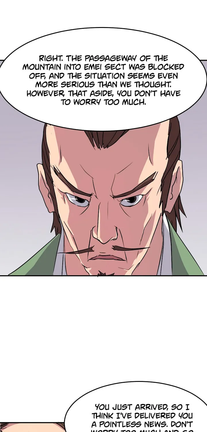 Read Bulsamujeok chapter 21 image 33 on Lezhin