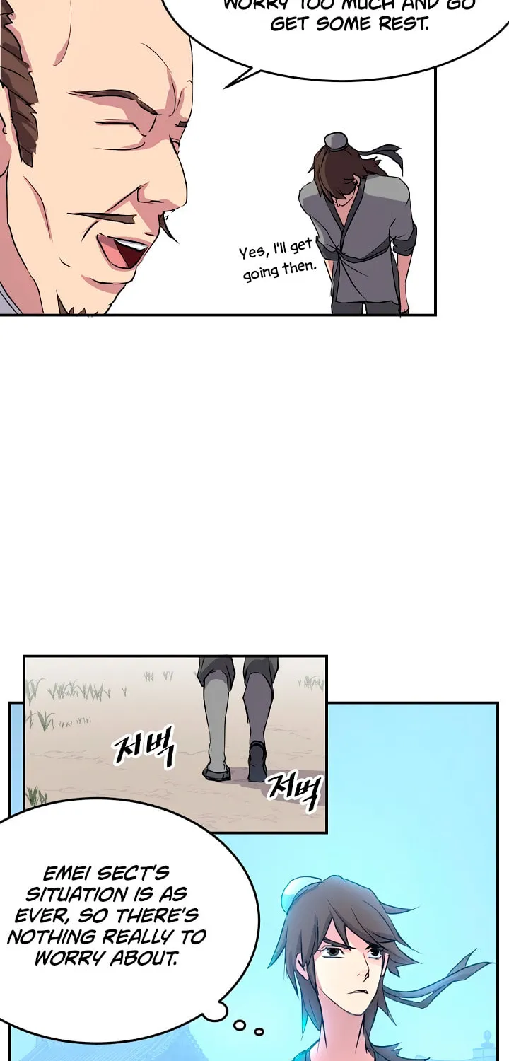 Read Bulsamujeok chapter 21 image 34 on Lezhin