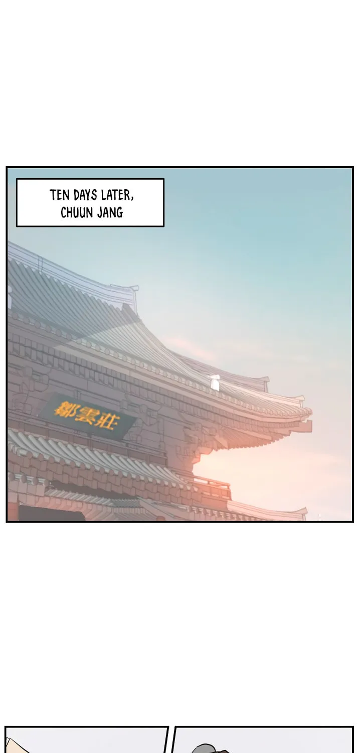 Read Bulsamujeok chapter 21 image 36 on Lezhin
