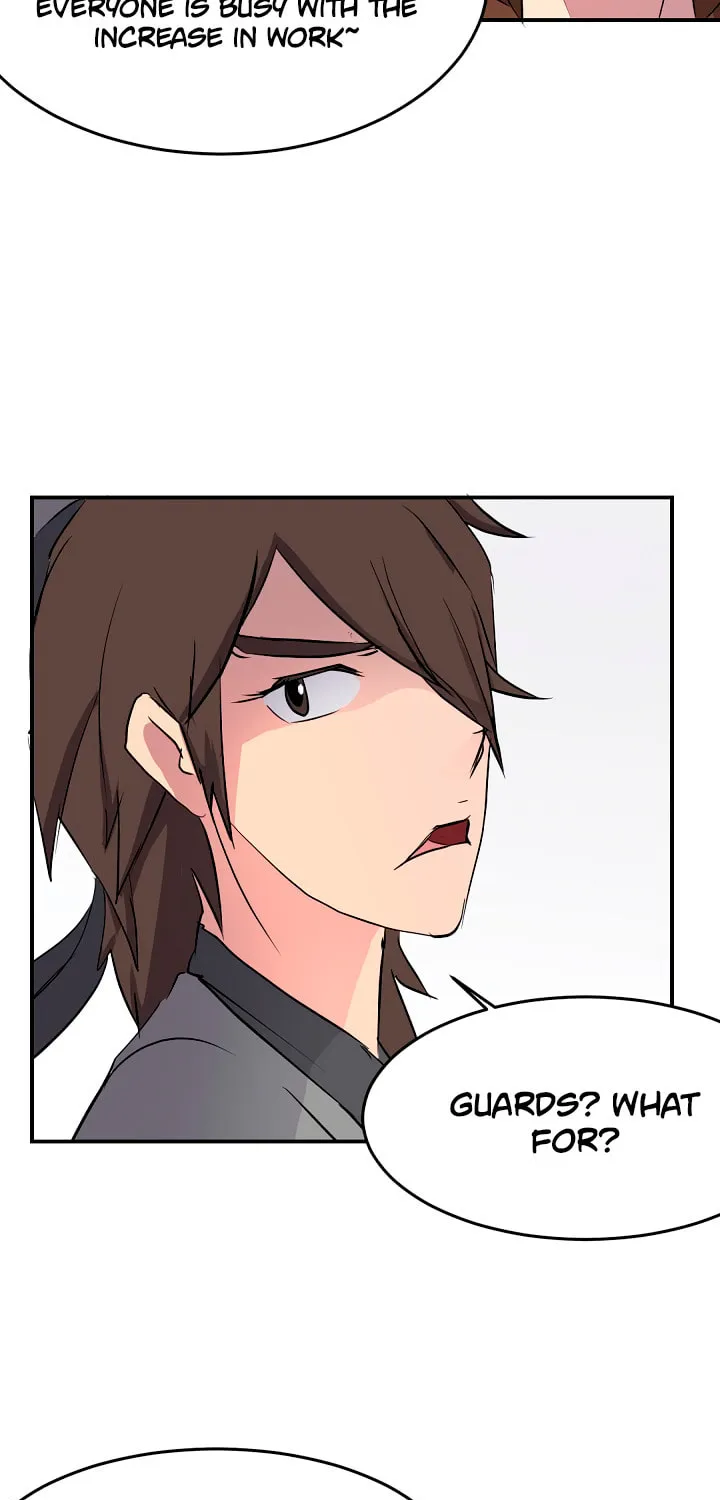 Read Bulsamujeok chapter 21 image 40 on Lezhin