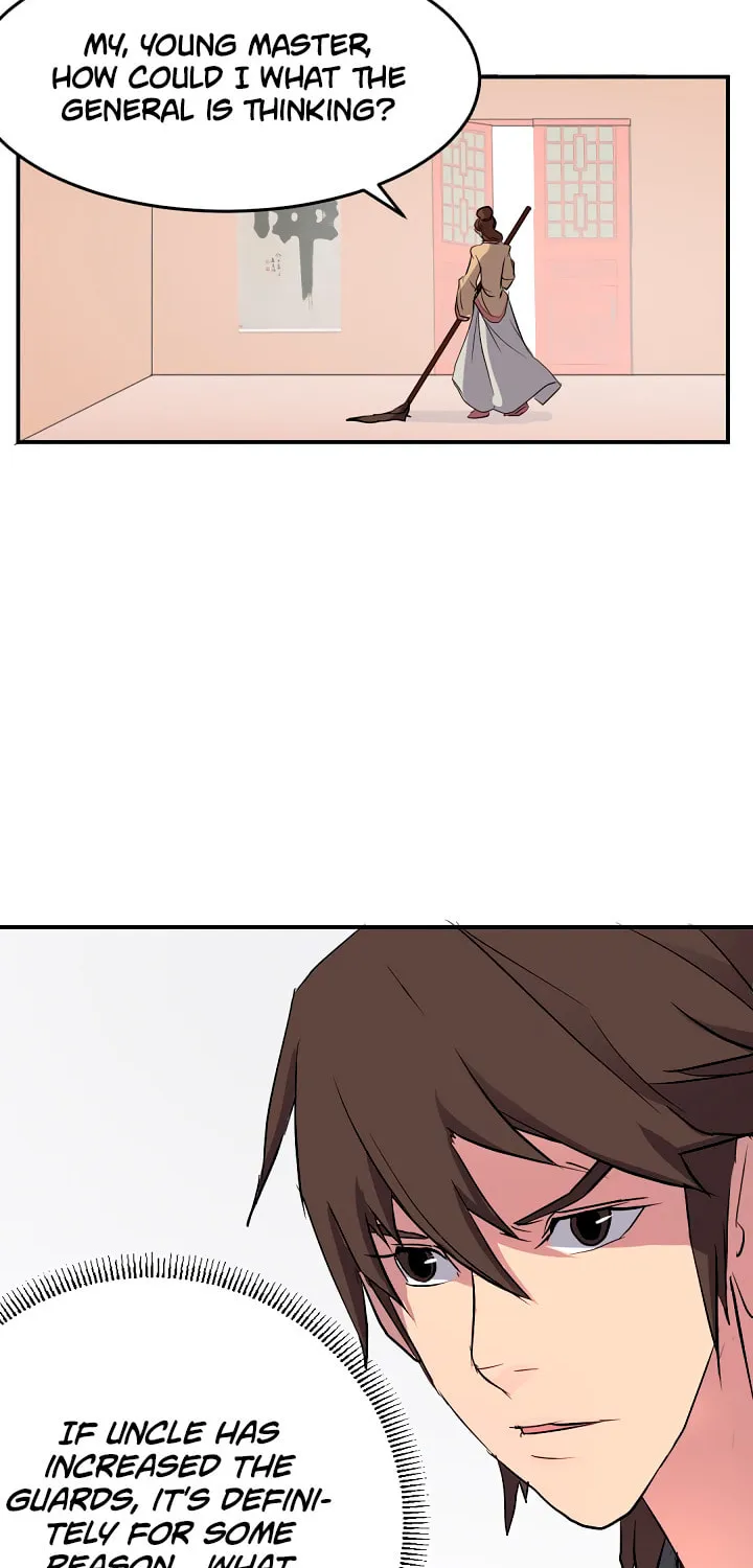 Read Bulsamujeok chapter 21 image 41 on Lezhin