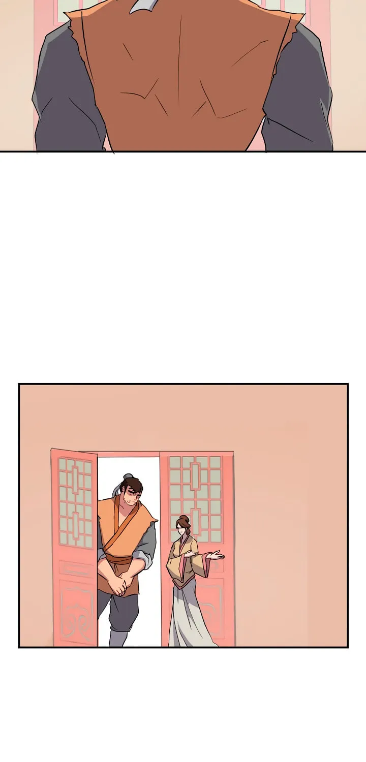 Read Bulsamujeok chapter 21 image 44 on Lezhin