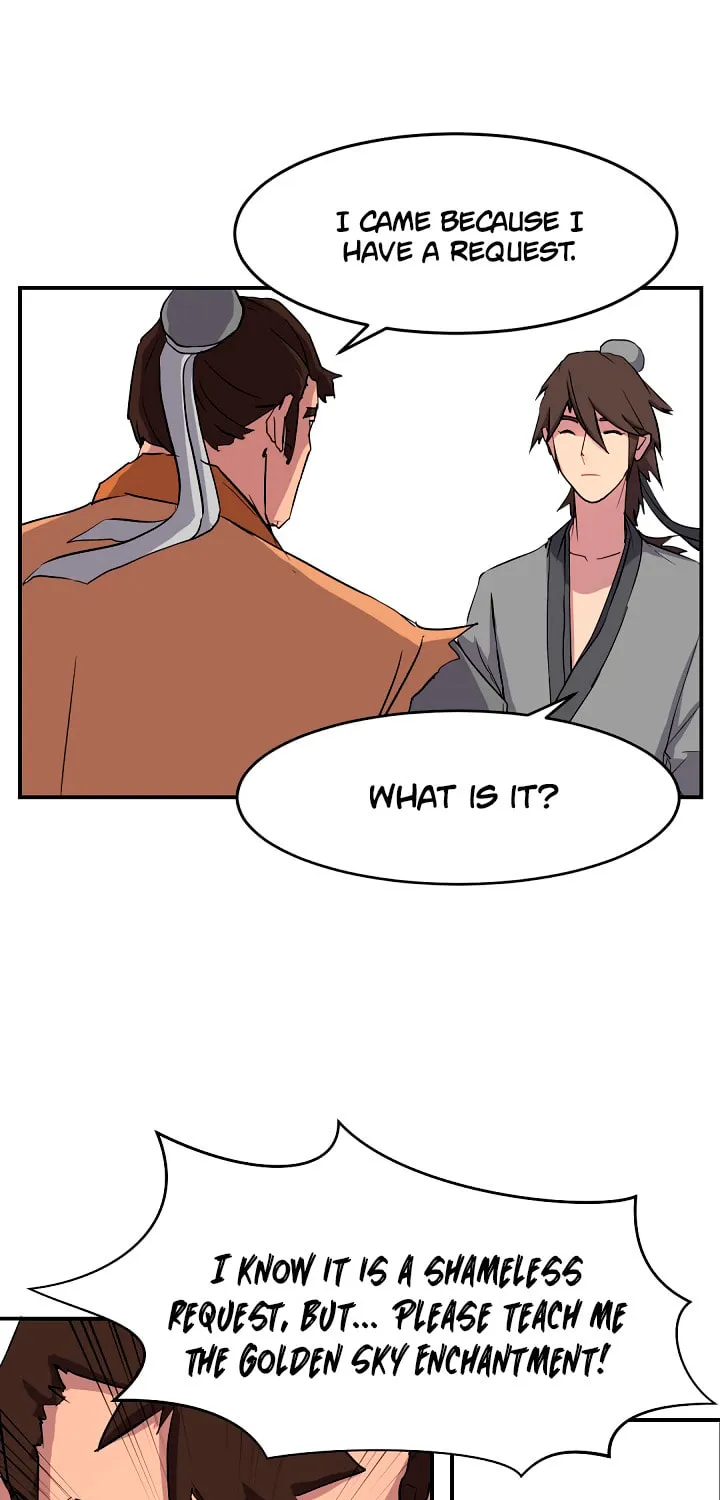 Read Bulsamujeok chapter 21 image 45 on Lezhin