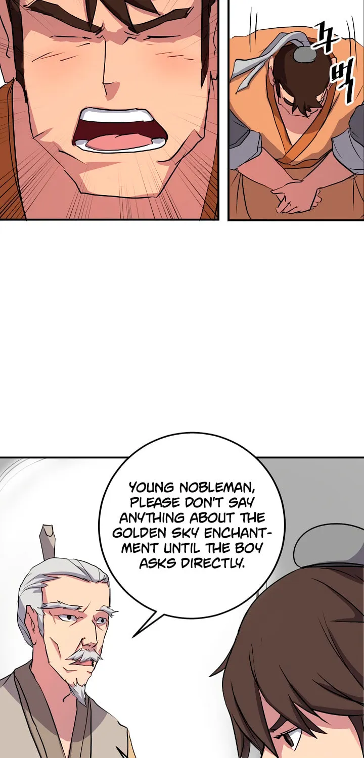 Read Bulsamujeok chapter 21 image 46 on Lezhin
