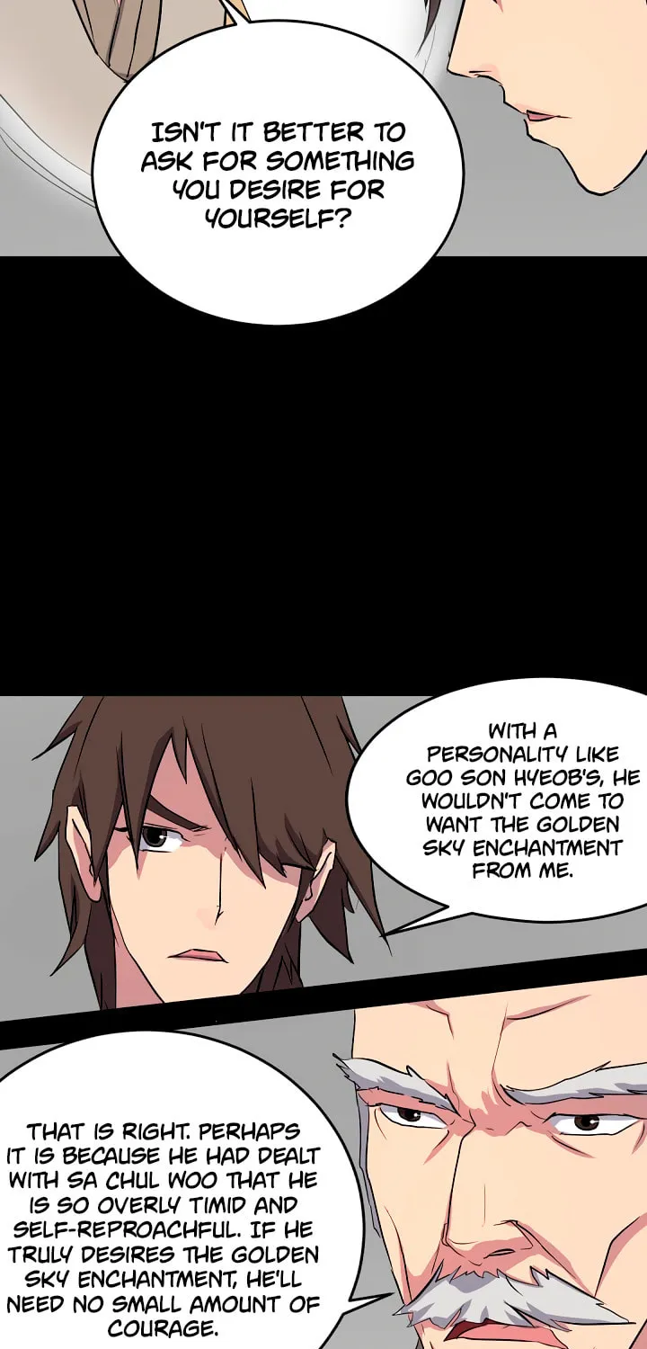 Read Bulsamujeok chapter 21 image 47 on Lezhin