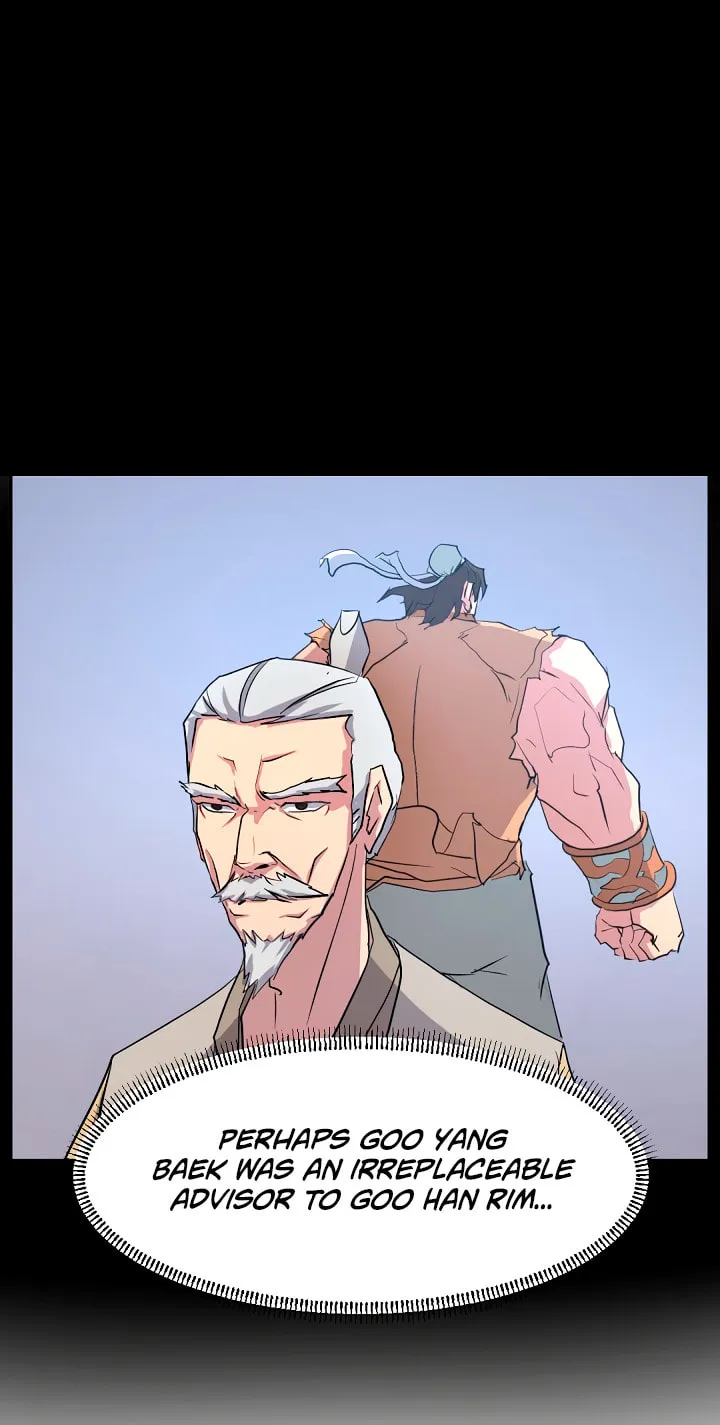 Read Bulsamujeok chapter 21 image 49 on Lezhin