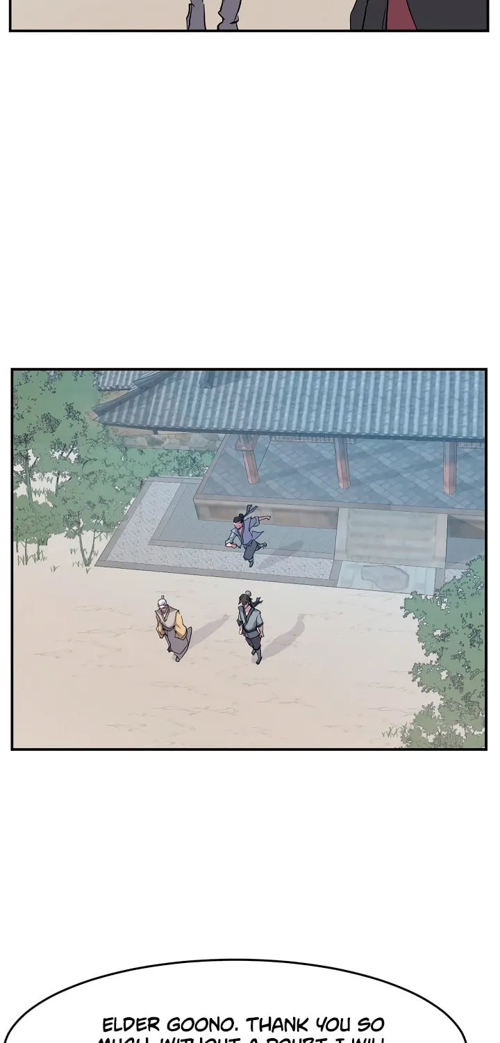 Read Bulsamujeok chapter 21 image 5 on Lezhin