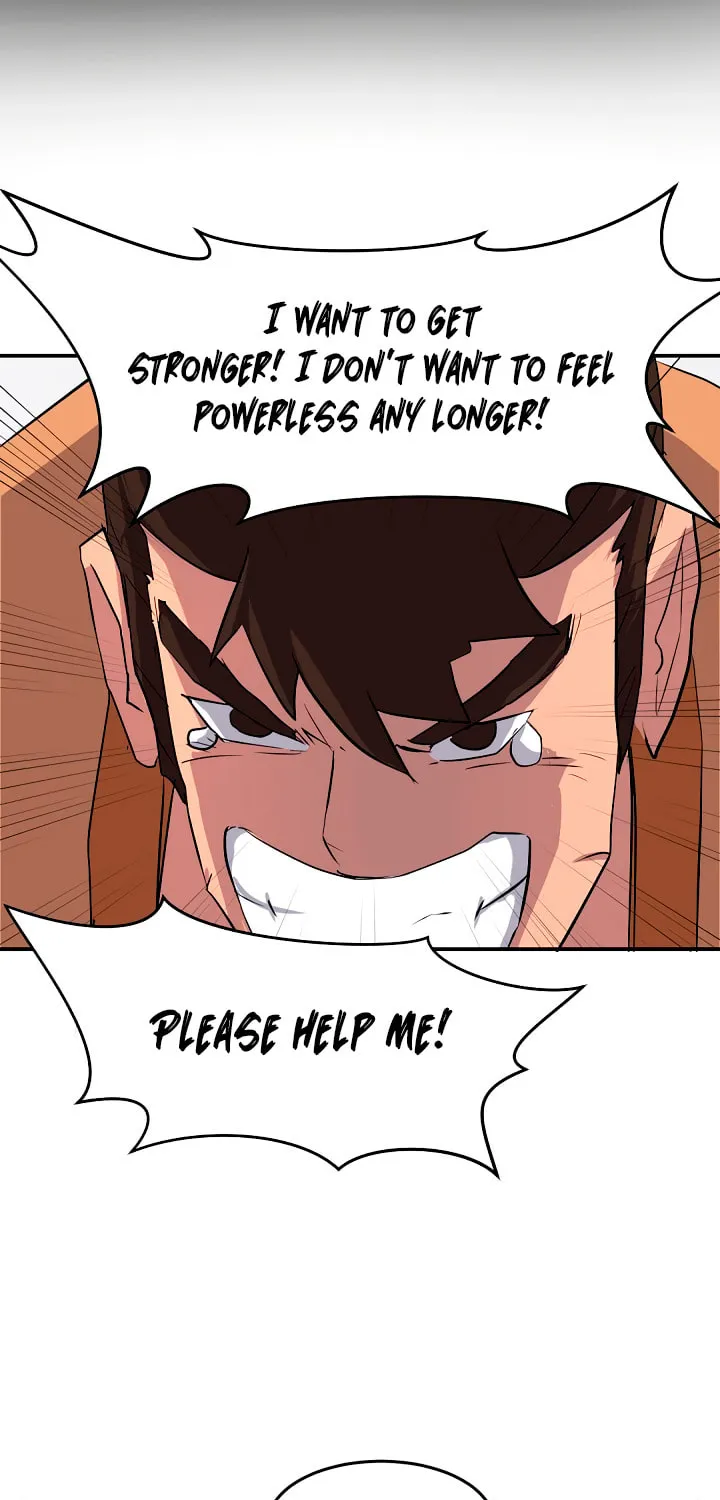 Read Bulsamujeok chapter 21 image 50 on Lezhin