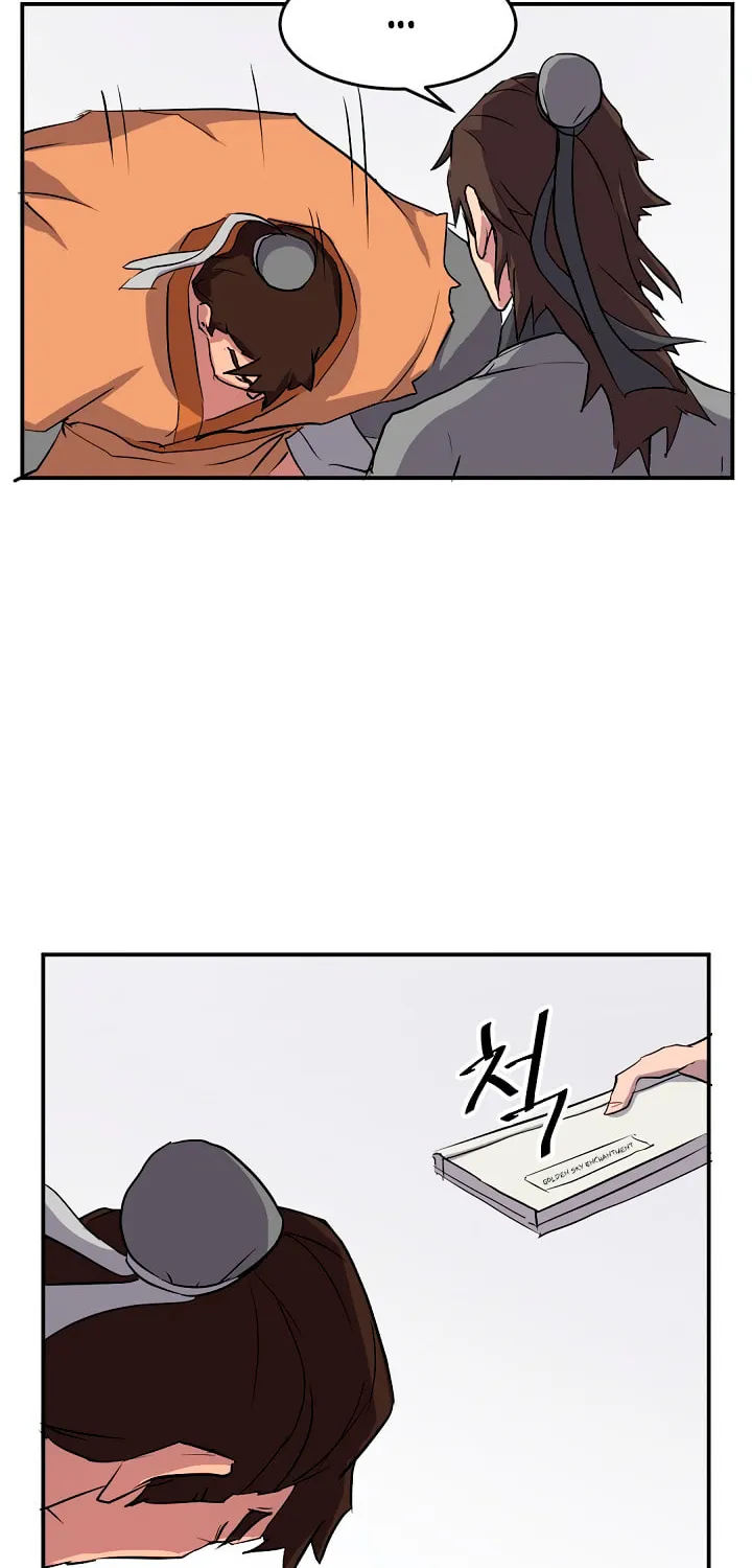 Read Bulsamujeok chapter 21 image 51 on Lezhin