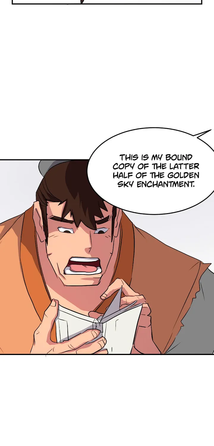 Read Bulsamujeok chapter 21 image 52 on Lezhin