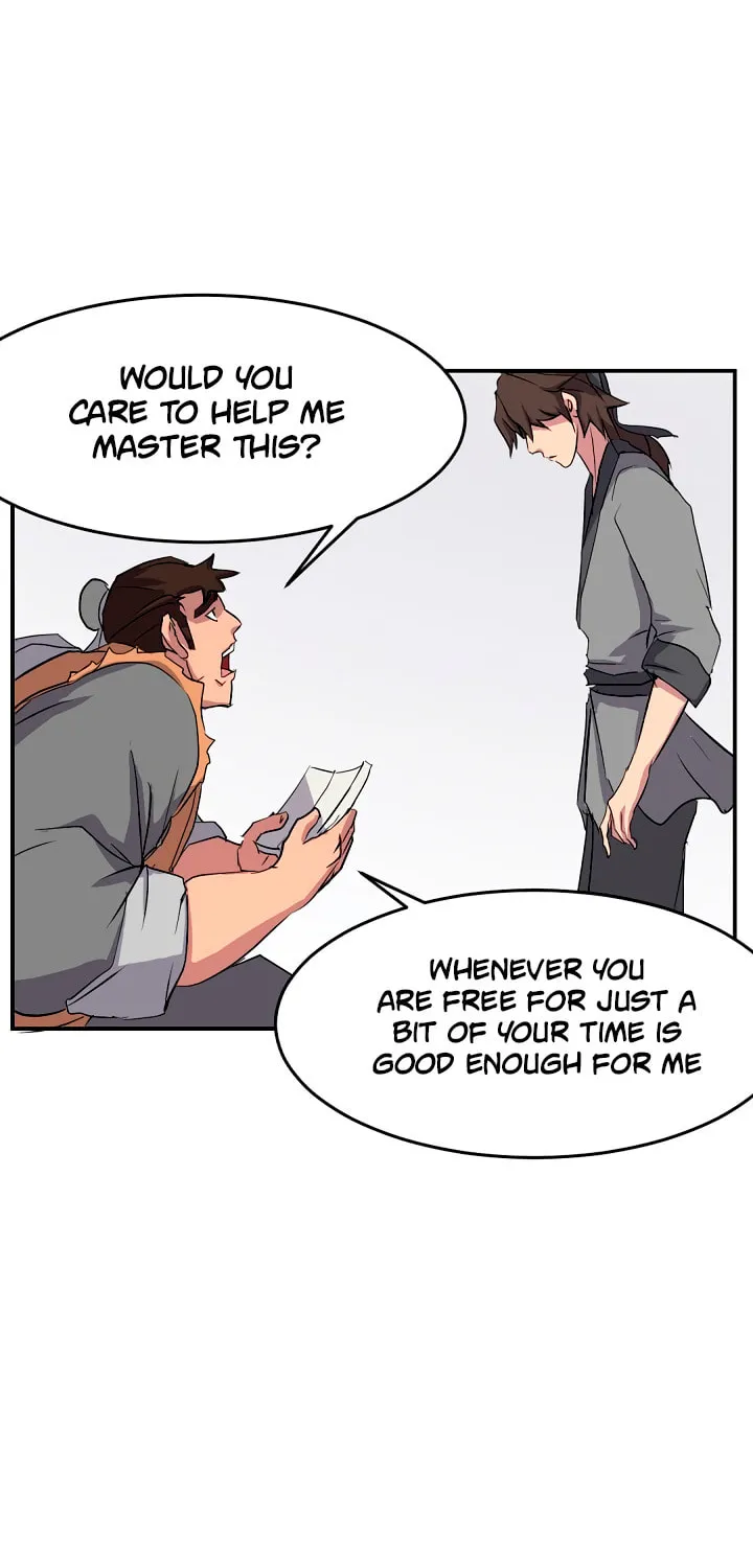 Read Bulsamujeok chapter 21 image 53 on Lezhin