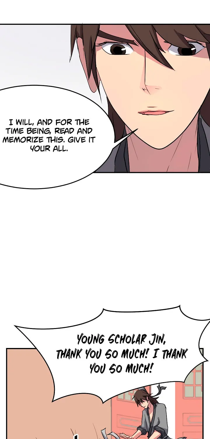 Read Bulsamujeok chapter 21 image 54 on Lezhin