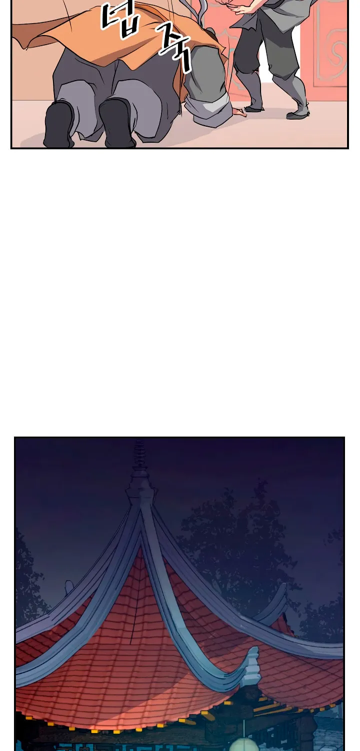 Read Bulsamujeok chapter 21 image 55 on Lezhin