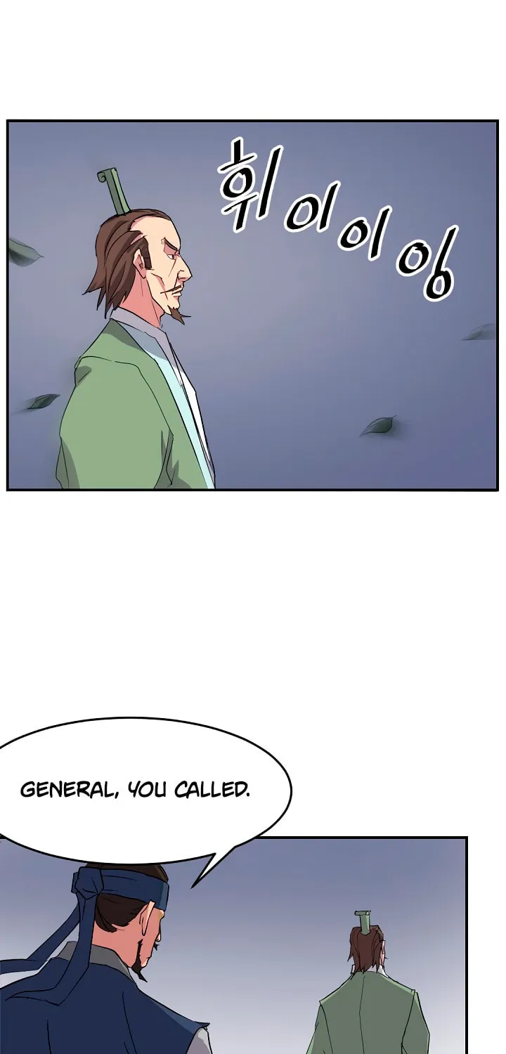 Read Bulsamujeok chapter 21 image 57 on Lezhin